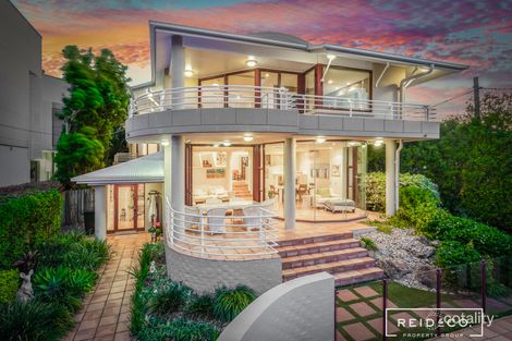 Property photo of 9 Kennedy Esplanade Scarborough QLD 4020