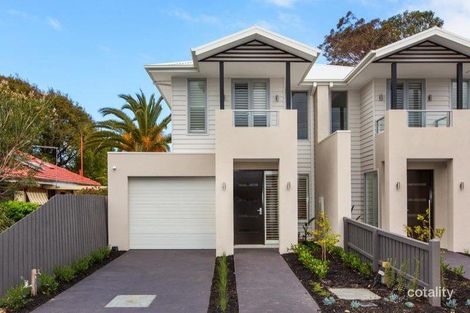 42b Catherine Ave, Chelsea, VIC 3196