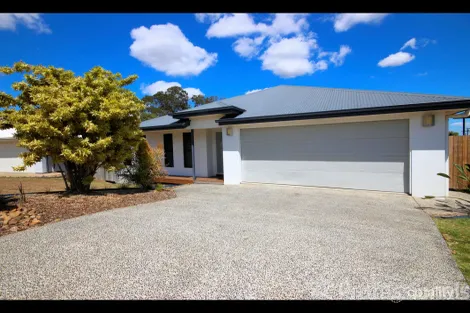 24 Brentwood Dr, Bundamba, QLD 4304