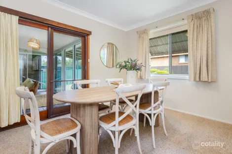 Property photo of 19 Judith Avenue Mount Riverview NSW 2774