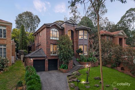 16 BARADINE TCE, DONVALE, VIC 3111