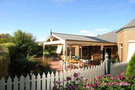 Property photo of 21 Kathleen Crescent Mornington VIC 3931