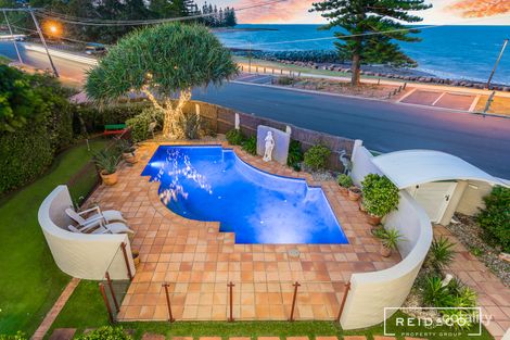 Property photo of 9 Kennedy Esplanade Scarborough QLD 4020
