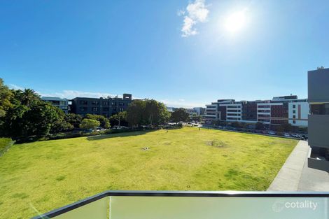 Property photo of 343/11 Rosebery Avenue Rosebery NSW 2018