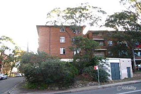 9/124-126 Carrington Rd, Randwick, NSW 2031