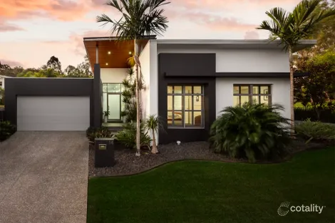 25 Kurura Rd, Coomera, QLD 4209