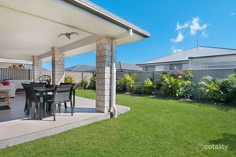 Property photo of 32 Eider Quadrant Ballina NSW 2478