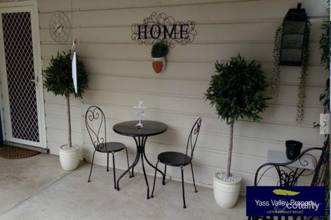 Property photo of 16 Camden Street Binalong NSW 2584