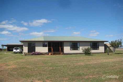 Property photo of 381 Three Chain Road Calavos QLD 4670