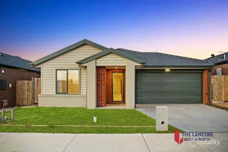 Property photo of 38 Juniperina Circuit Wallan VIC 3756