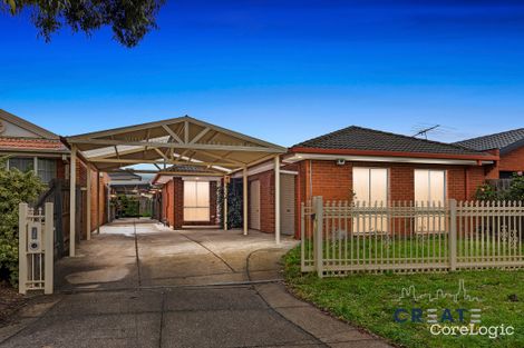 Property photo of 12 Turquoise Close St Albans VIC 3021