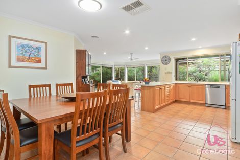 Property photo of 8 Heatherwood Grove Langwarrin VIC 3910