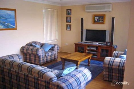 Property photo of 14 Vicky Place Glendenning NSW 2761