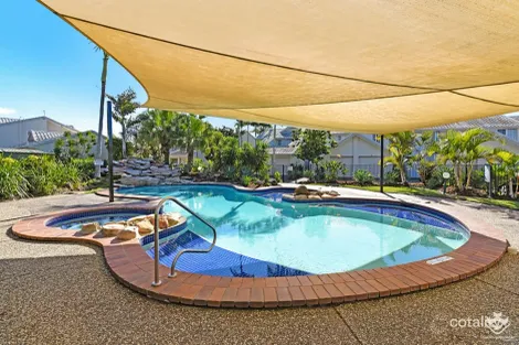 Property photo of 33/300 Cottesloe Drive Mermaid Waters QLD 4218