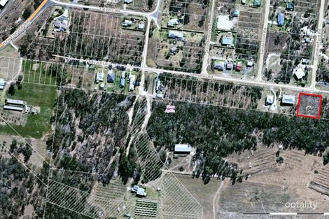 Property photo of 40 Gemmel Road Glen Aplin QLD 4381