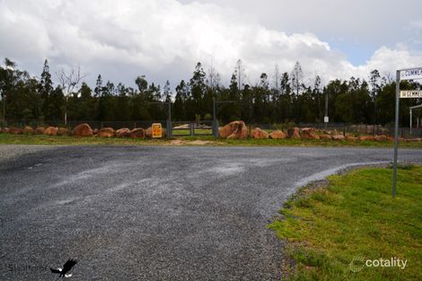 Property photo of 40 Gemmel Road Glen Aplin QLD 4381
