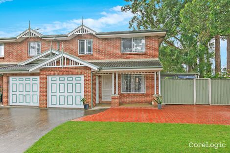 Property photo of 2/169A Pennant Hills Road Carlingford NSW 2118