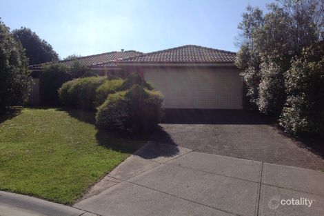 Property photo of 6 Kurnwill Place Berwick VIC 3806