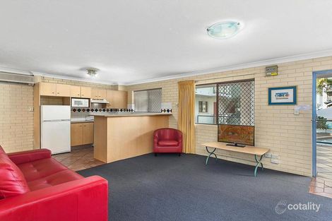 Property photo of 219/132 Marine Parade Southport QLD 4215