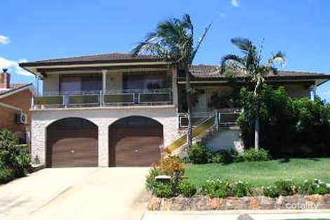 10 Thackeray Cl, Wetherill Park, NSW 2164