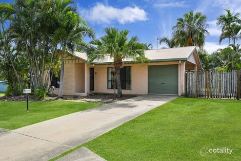 51 Feeney Ave, Rasmussen, QLD 4815