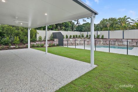 Property photo of 230 Wellington Street Ormiston QLD 4160