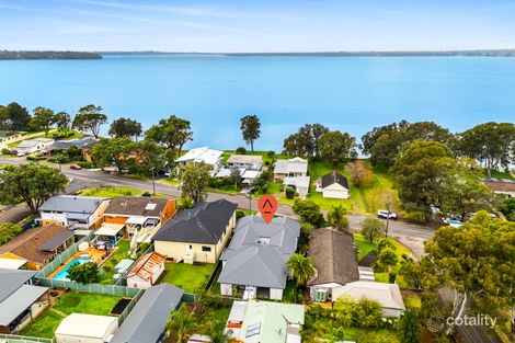 Property photo of 34 Malvina Parade Gorokan NSW 2263