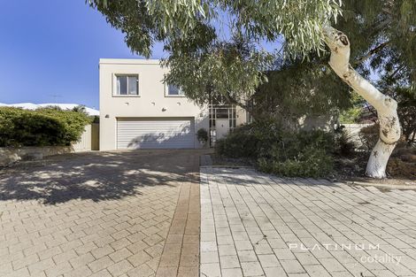 Property photo of 41 Bacchante Circle Ocean Reef WA 6027