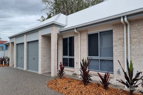 107 Woongarra St, Bundaberg West, QLD 4670