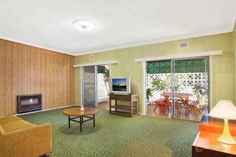Property photo of 104 Minnamorra Avenue Earlwood NSW 2206