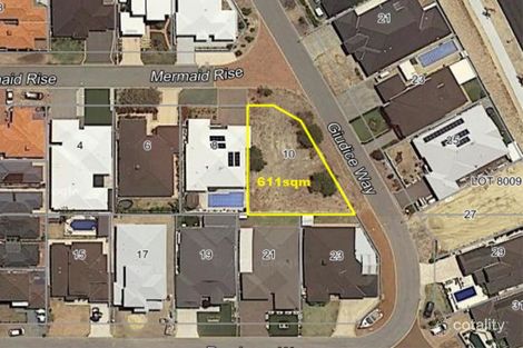 10 Mermaid Rise, Yangebup, WA 6164