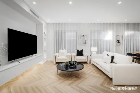 Property photo of 12 Baystone Street Gables NSW 2765