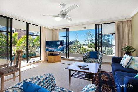 Property photo of 1B/1 Albert Avenue Broadbeach QLD 4218
