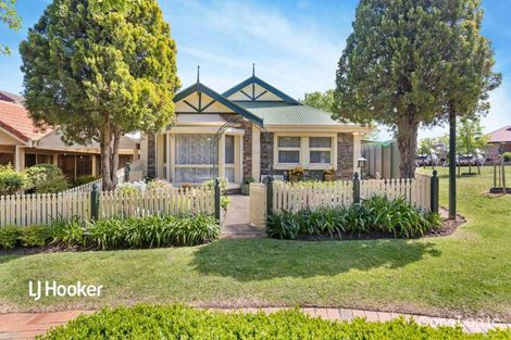 Property photo of 21 Goodwin Circuit Golden Grove SA 5125