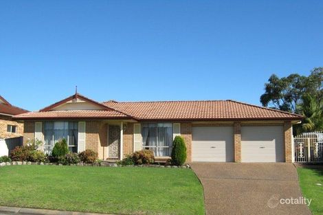 12 Bellata Pl, Maryland, NSW 2287