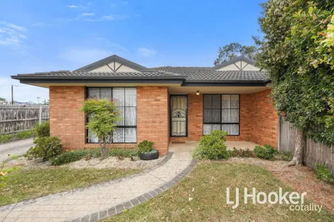 1/15 Mill St, Pakenham, VIC 3810