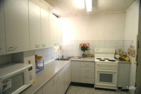 Property photo of 2D/40-46 Mosely Street Strathfield NSW 2135