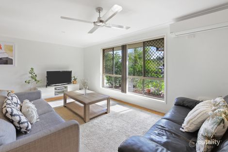 Property photo of 3 Pascali Court Varsity Lakes QLD 4227