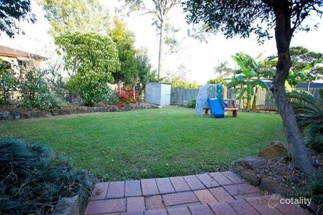Property photo of 19 Le Grand Street Macgregor QLD 4109
