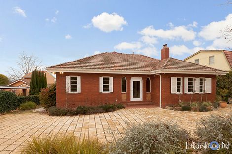 Property photo of 25 Arthur Circle Griffith ACT 2603