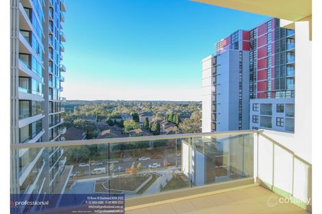 Property photo of 708/22 Cambridge Street Epping NSW 2121