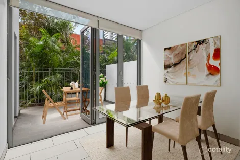 6/16 Hamilton Pl, Bowen Hills, QLD 4006