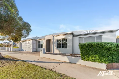 Property photo of 1 Pegus Way Piara Waters WA 6112