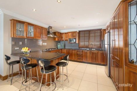 Property photo of 40 Yandarlo Street Croydon Park NSW 2133