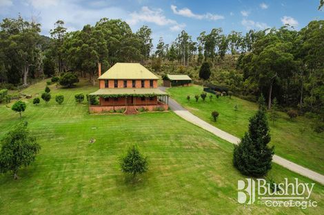 Property photo of 356 Leam Road Hillwood TAS 7252