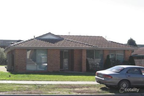 71 George Chudleigh Dr, Hallam, VIC 3803