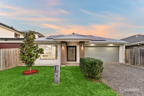 Property photo of 66 Rufous Circuit Pallara QLD 4110