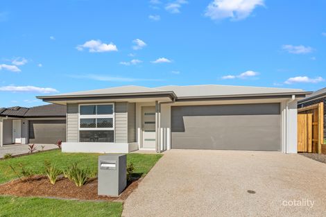 Property photo of 27 Eileen Court Logan Reserve QLD 4133