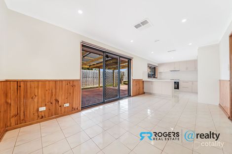 Property photo of 11 Lewisham Close Hampton Park VIC 3976