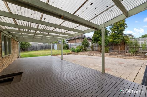 Property photo of 6 Carmichael Road Oakleigh East VIC 3166